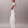 Allover Script Logo Classic T-Shirt Allover Script Logo Classic T-Shirt