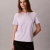 Allover Script Logo Classic T-Shirt Allover Script Logo Classic T-Shirt