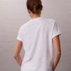Allover Script Logo Classic T-Shirt Allover Script Logo Classic T-Shirt