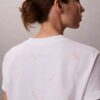 Allover Script Logo Classic T-Shirt Allover Script Logo Classic T-Shirt