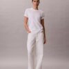 Allover Script Logo Classic T-Shirt Allover Script Logo Classic T-Shirt