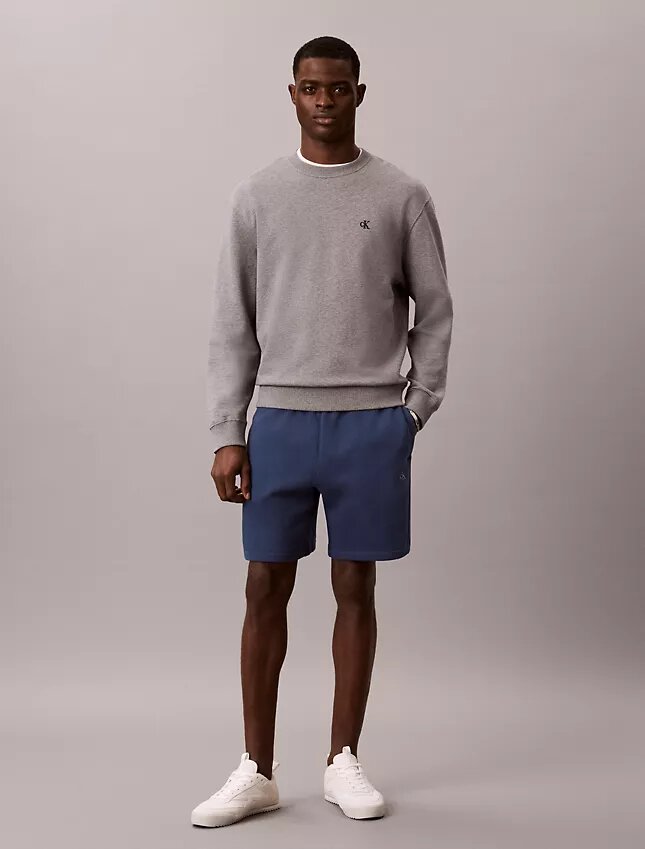 Archive Logo Fleece Shorts Archive Logo Fleece Shorts