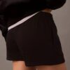 Archive Logo Fleece Shorts