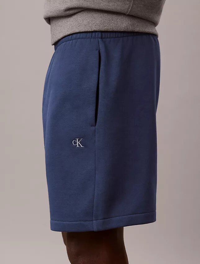 Archive Logo Fleece Shorts Archive Logo Fleece Shorts