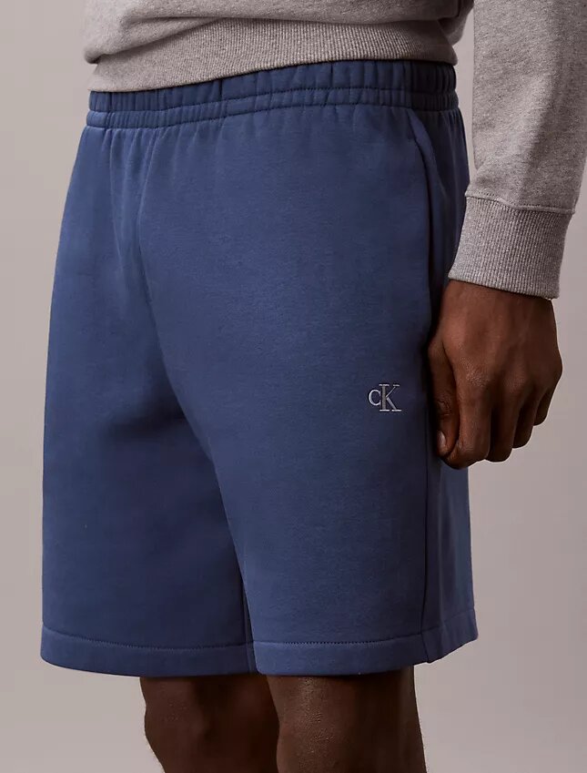 Archive Logo Fleece Shorts Archive Logo Fleece Shorts