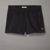 Archive Logo Fleece Shorts