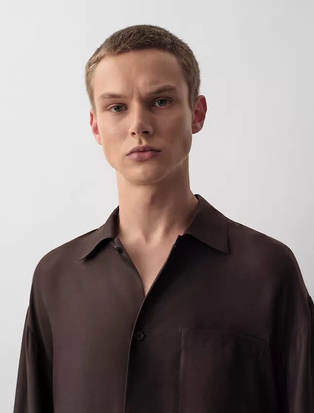 Atlas Button-Down Shirt Atlas Button-Down Shirt