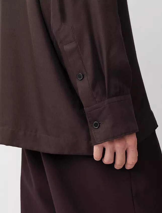 Atlas Button-Down Shirt Atlas Button-Down Shirt