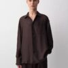 Atlas Button-Down Shirt Atlas Button-Down Shirt