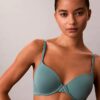 Attraction Lightly Lined Perfect Coverage Bra