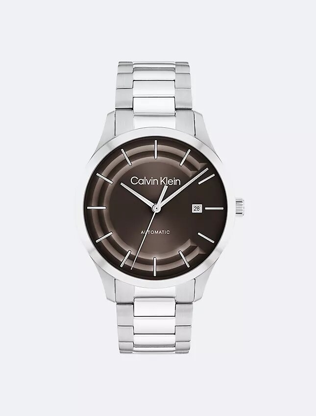 Automatic H-Link Bracelet Watch Automatic H-Link Bracelet Watch