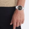 Automatic H-Link Bracelet Watch Automatic H-Link Bracelet Watch