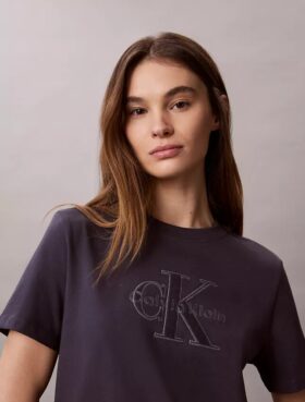 Baby Terry Monologo Graphic Tee