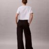 Baggy Chino Pants