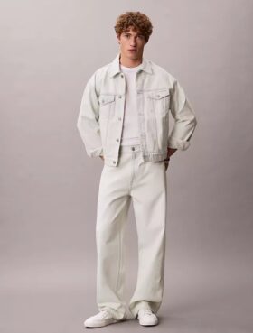 Baggy Jeans