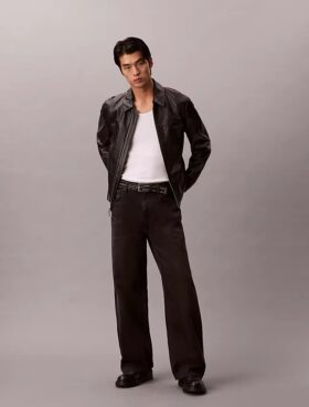 Baggy Jeans