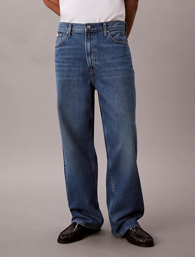 Baggy Jeans Baggy Jeans