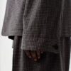 Benedict Jacket