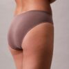Bonded Flex 3-Pack Mid Rise Bikini