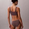 Bonded Flex 3-Pack Mid Rise Bikini