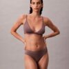 Bonded Flex 3-Pack Mid Rise Bikini