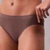 Bonded Flex 3-Pack Mid Rise Bikini