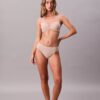 Bonded Flex Bikini
