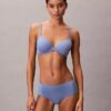 Bonded Flex Boyshort