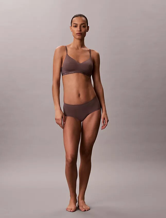 Bonded Flex Thong Bonded Flex Thong