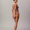 Bonded Flex Thong