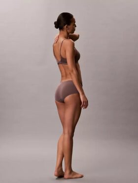 Bonded Flex Thong
