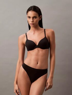 Bonded Flex Thong