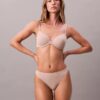 Bonded Flex Thong