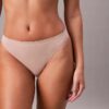 Bonded Flex Thong