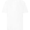 Boys All Caps Ck Logo Crewneck Tee