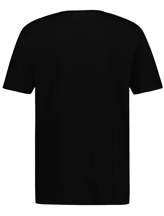 Boys Bold Ckj Logo Crewneck Tee Boys Bold Ckj Logo Crewneck Tee