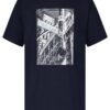 Boys City Sign Graphic Tee