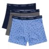 Boys Cotton Stretch 3-Pack Boxer Brief