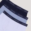 Boys Cotton Stretch 3-Pack Boxer Brief