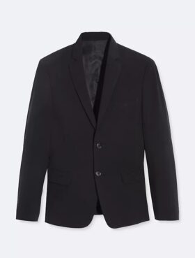 Boys Infinite Stretch Blazer