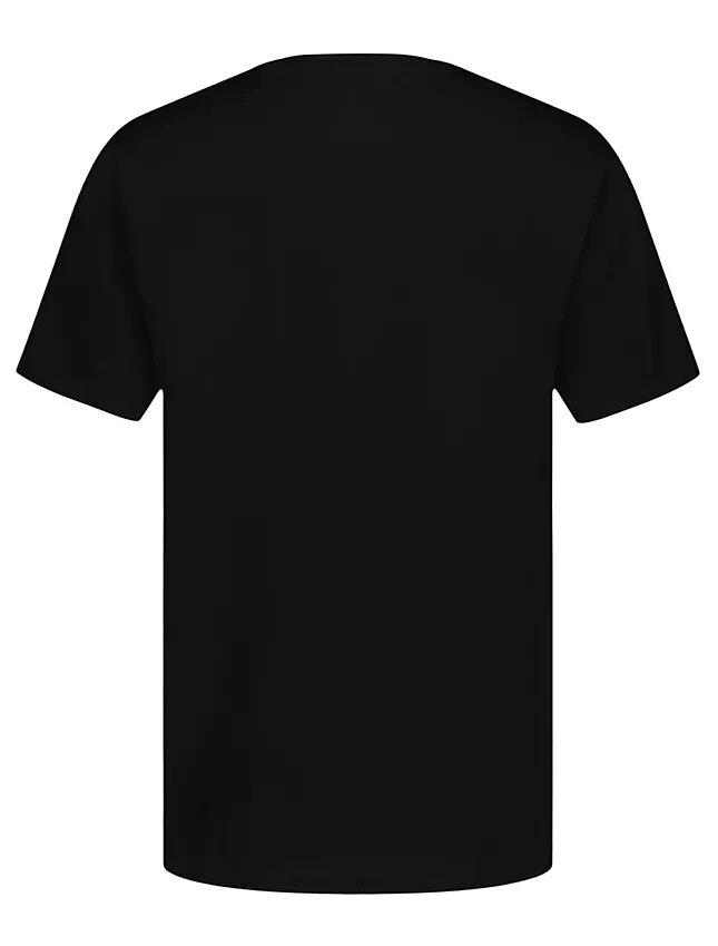 Boys Monologo Classic Crewneck T-Shirt Boys Monologo Classic Crewneck T-Shirt