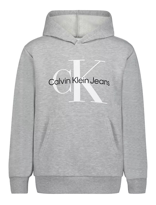 Boys Monologo Hoodie Boys Monologo Hoodie