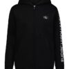 Boys Monologo Patch Zip Hoodie
