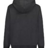 Boys Monologo Patch Zip Hoodie