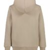 Boys Monologo Patch Zip Hoodie