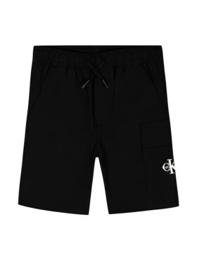 Boys Monologo Pull-On Cargo Shorts