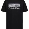 Boys Nyc Skyline Graphic Tee