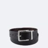 Boys Square Buckle Belt Boys Square Buckle Belt