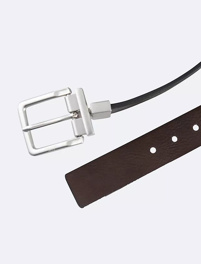Boys Square Buckle Belt Boys Square Buckle Belt