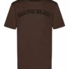 Boys Stencil Logo Crewneck Tee